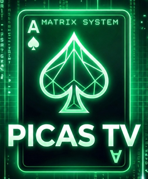 PICASTV